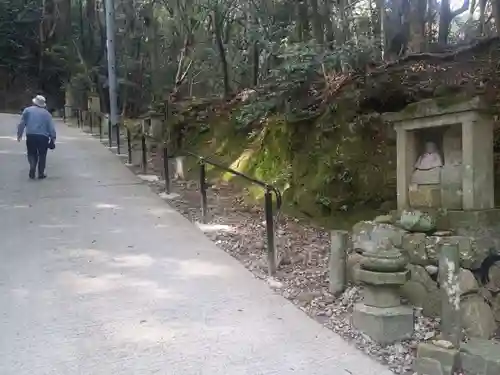 光明寺のその他建物