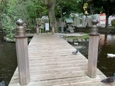 平塚八幡宮のその他建物