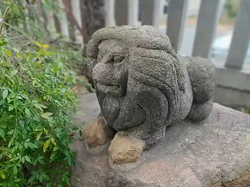 八阪神社(大阪府)