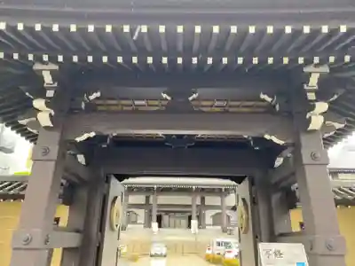 西本願寺鹿児島別院(鹿児島県)