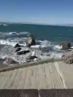 森戸大明神(森戸神社)(神奈川県)