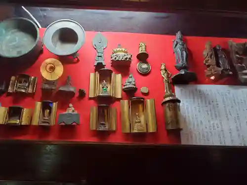 青龍山 吉祥寺のその他建物