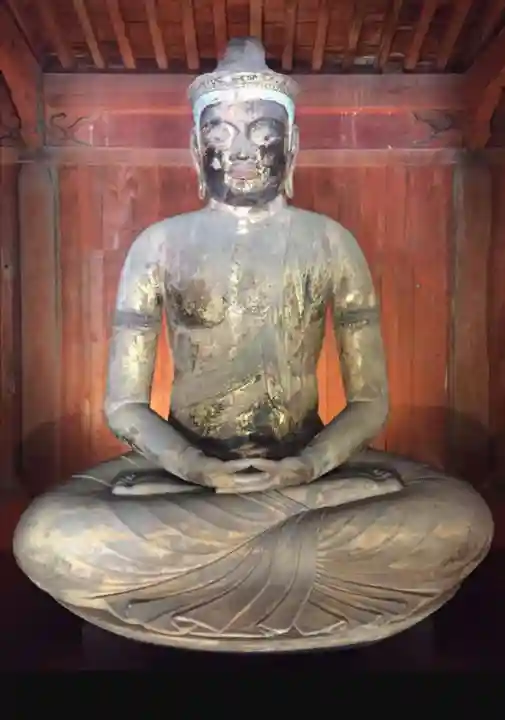 興善寺(大阪府)