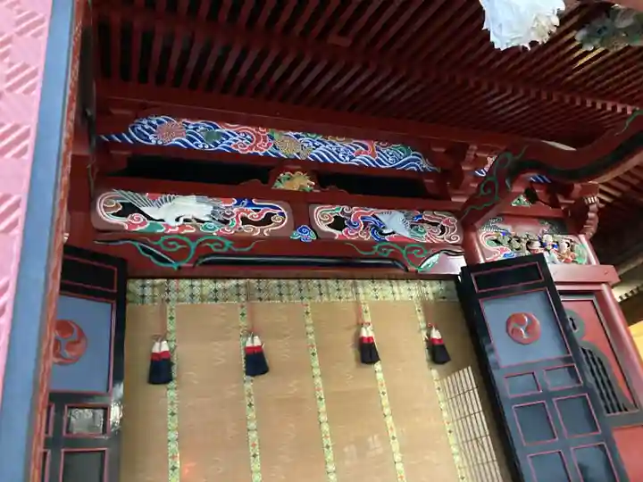 榛名神社(群馬県)