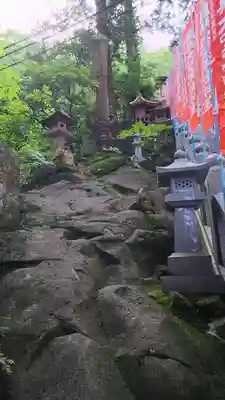 持寳院(多氣山不動尊)のその他建物