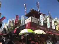 摩利支天 徳大寺のその他建物