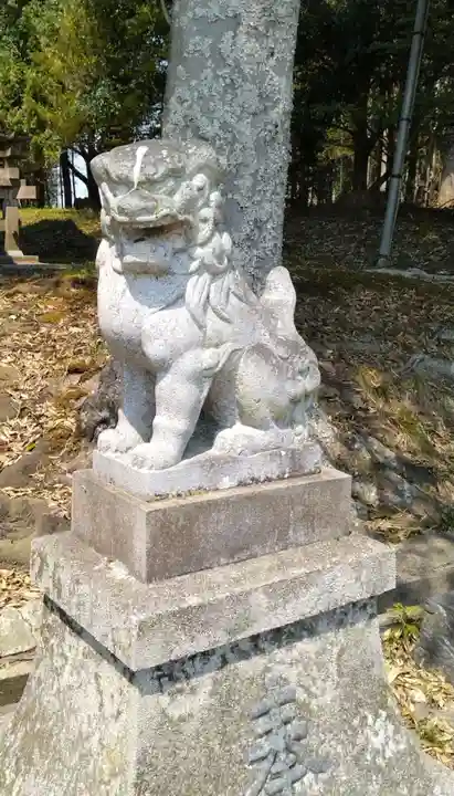 鹿島台神社(宮城県)