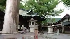 八剣神社の建物その他