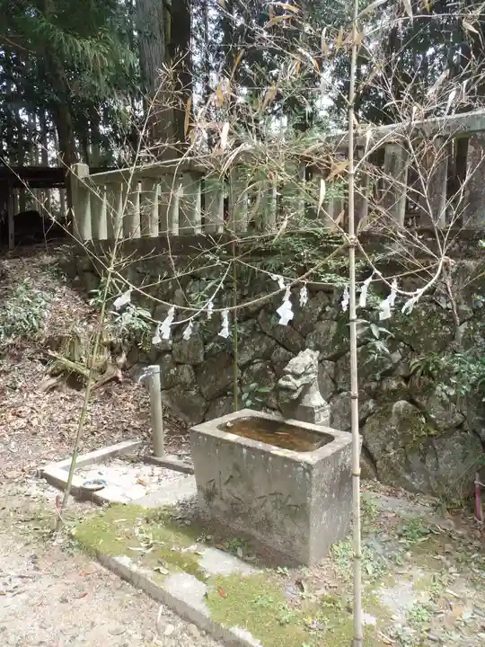 諏訪神社(岐阜県)