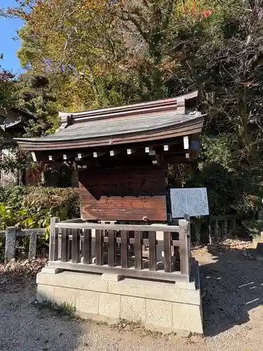 千栗八幡宮(佐賀県)
