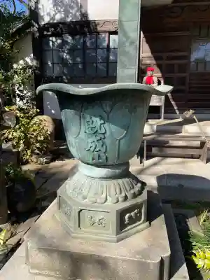 願行寺(東京都)