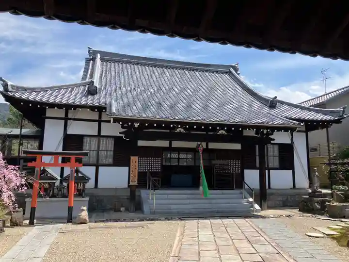 不空院(奈良県)