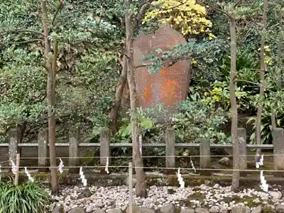 江島神社のその他建物