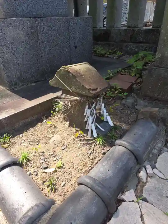八幡神社(静岡県)