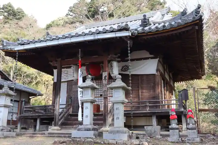東大寺のその他建物