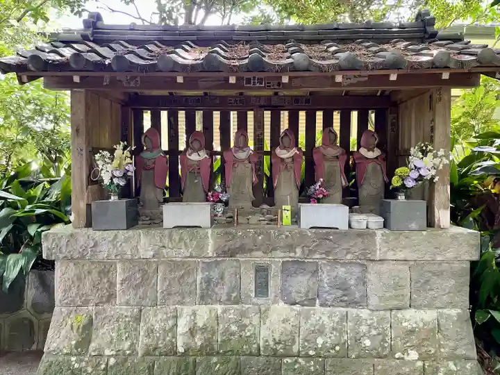城願寺(神奈川県)
