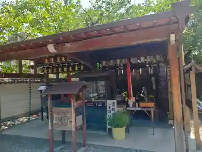 釋迦院(釈迦院)(大阪府)