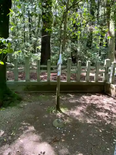 鹿島神宮(茨城県)