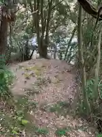 津嶋神社のその他建物