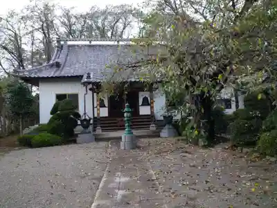 正圓寺の本殿・本堂