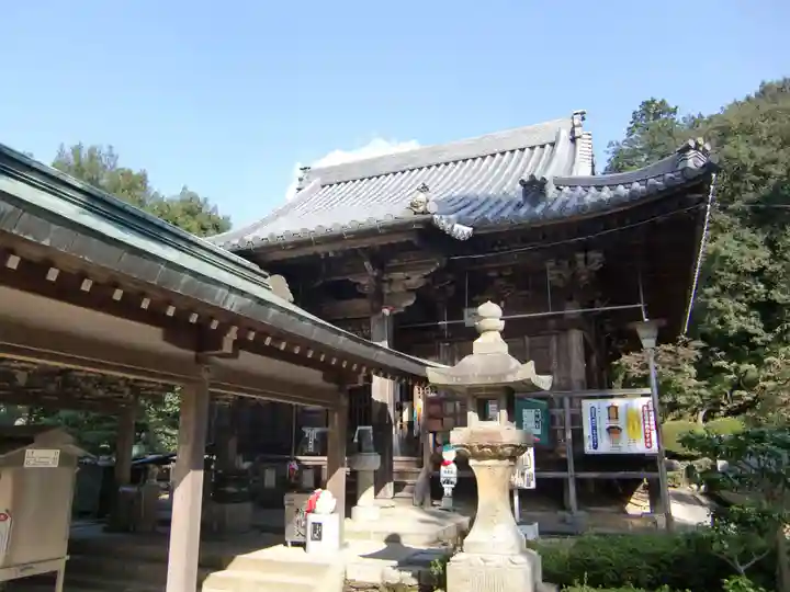 白峯寺(香川県)