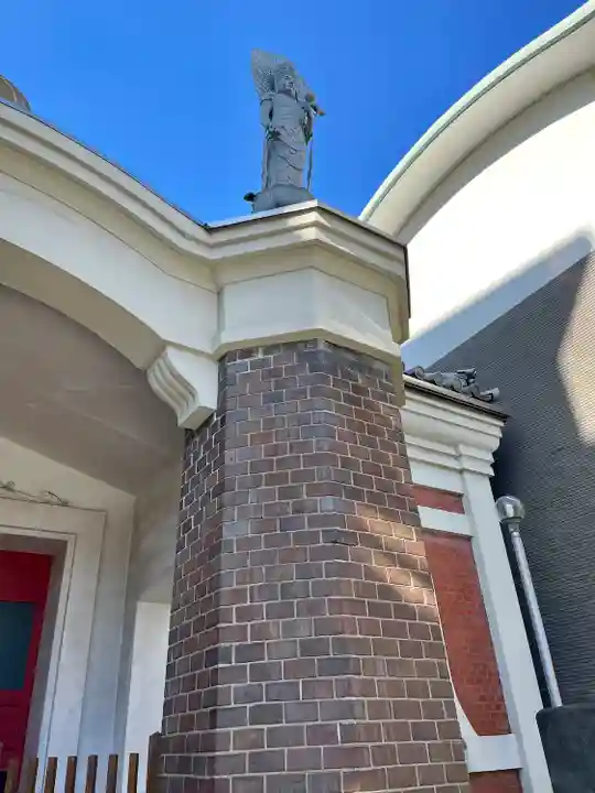 勝専寺(東京都)