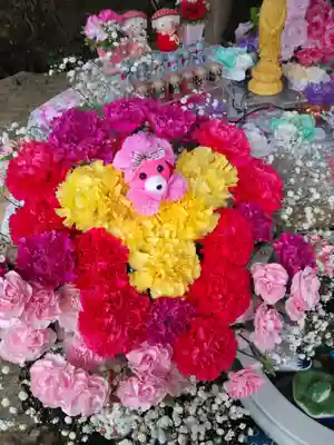 上合寺(福島県)