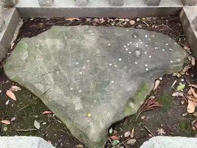 薦神社のその他建物