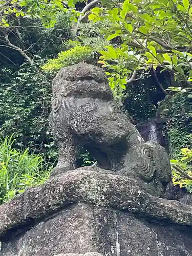 立石不動院(神奈川県)