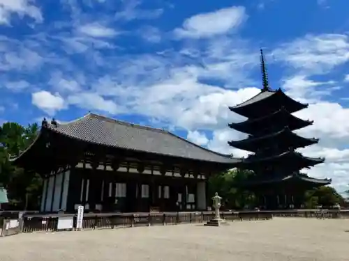 興福寺の建物その他