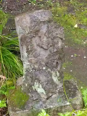 三渓園天満宮(神奈川県)