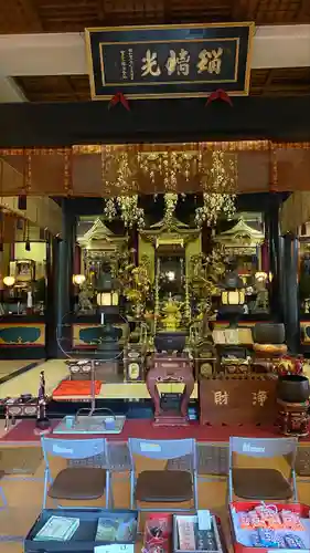 医王寺(石川県)