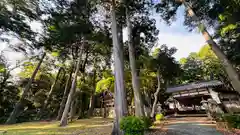 熊野神社(福井県)