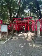 高座結御子神社（熱田神宮摂社）(愛知県)