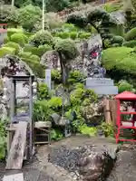 神峯寺(高知県)