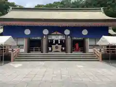 照國神社(鹿児島県)