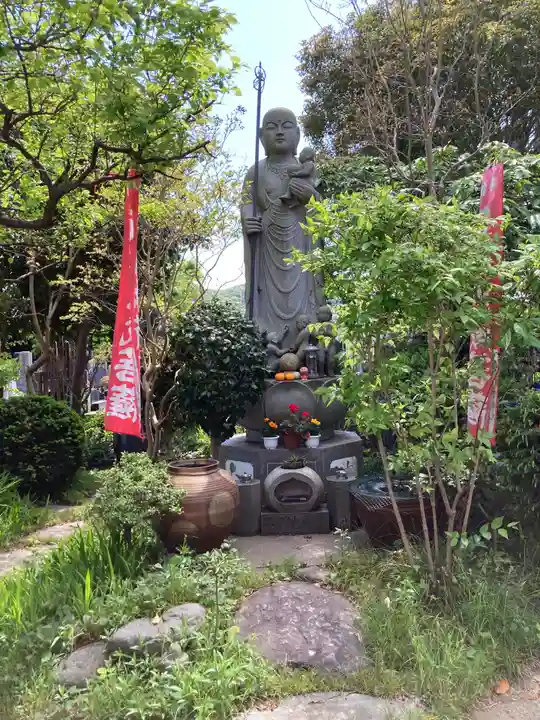 宝積院(神奈川県)
