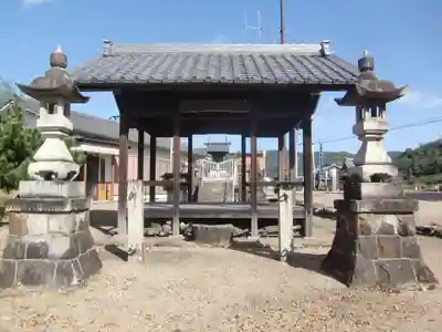 神明神社(岐阜県)