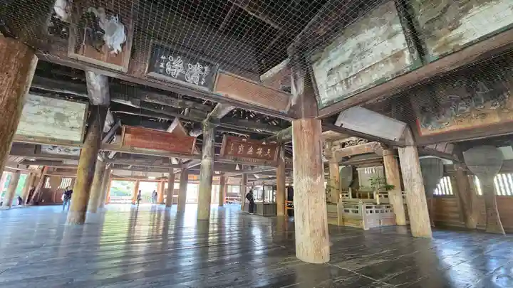 豊国神社 (広島県)