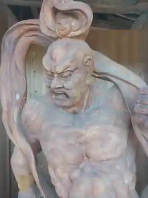 施無畏寺(群馬県)