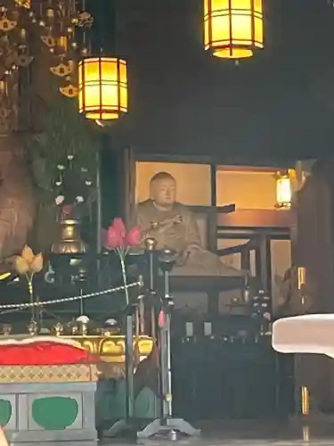 清荒神清澄寺のその他建物