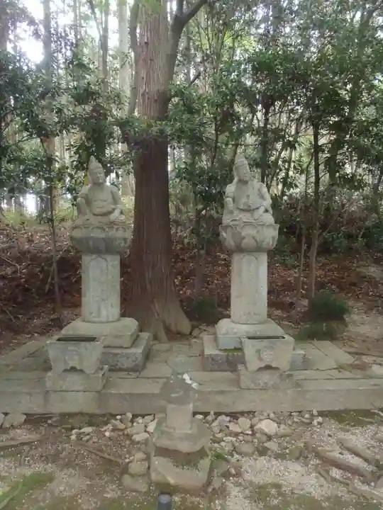 竜護寺(岐阜県)