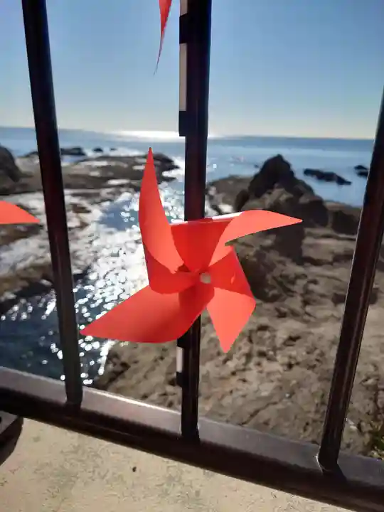 江島神社(神奈川県)