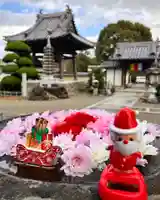 真言宗 善通寺派 薬王寺(香川県)