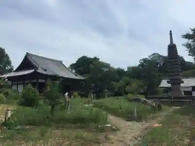 般若寺 ❁コスモス寺❁の末社・摂社