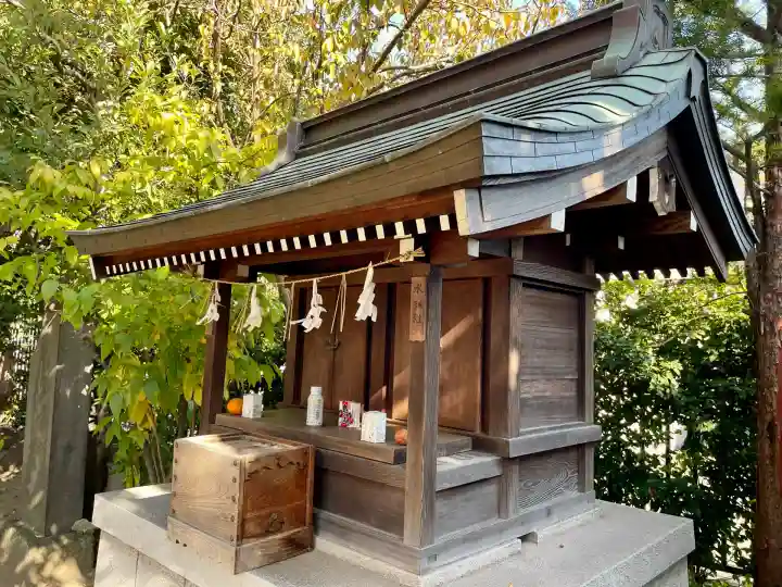 白鬚神社(東京都)