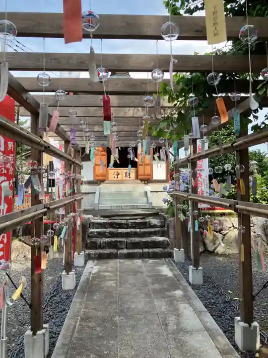 下野大師華蔵寺(栃木県)