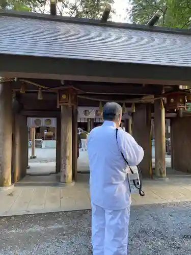 天岩戸神社(宮崎県)