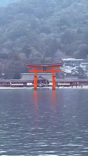 厳島神社の{uncategorized: "未分類", other: "その他", undefined: "問題あり", building: "その他建物", grave: "お墓", sacred_gate: "鳥居", guardian: "狛犬", statue: "像", buddha: "仏像", history: "歴史", nature: "自然", garden: "庭園", animal: "動物", pagoda: "塔", temizu: "手水舎", mountain_gate: "山門・神門", sanctuary: "本殿・本堂", subordinate: "末社・摂社", art: "芸術", scenery: "景色", jizo: "地蔵", ema: "絵馬", goshuin: "御朱印", omikuji: "おみくじ", items: "授与品その他", amulet: "お守り", goshuincho: "御朱印帳", eats: "食事", festival: "お祭り", votive_dance: "神楽", shichigosan: "七五三参", wedding: "結婚式", experience: "体験その他", initially: "初詣", around: "周辺", anti_infection: "感染症対策"}
