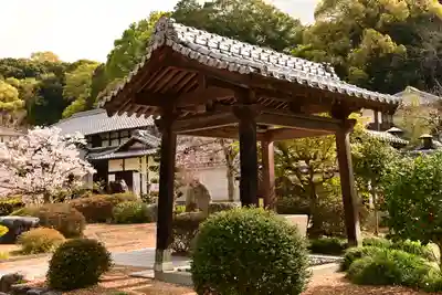 常信寺(愛媛県)